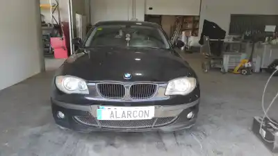 Hurda Aracı BMW SERIE 1 BERLINA (E81/E87)  Yılın 2006 güçlü M47204D4