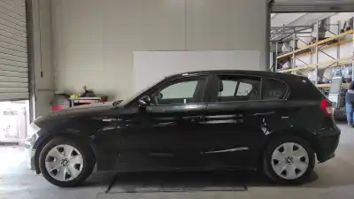 Veículo de Sucata bmw serie 1 berlina (e81/e87) 118d do ano 2006 alimentado m47204d4