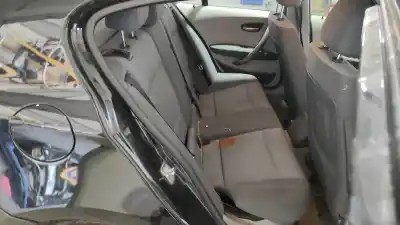 Veículo de Sucata bmw serie 1 berlina (e81/e87) 118d do ano 2006 alimentado m47204d4