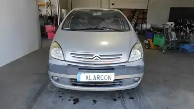 Hurda Aracı CITROEN XSARA PICASSO  Yılın 2004 güçlü RHY
