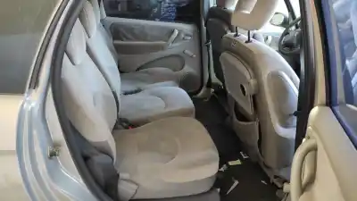 Sloopvoertuig citroen xsara picasso 2.0 hdi cat (rhy / dw10td) van het jaar 2004 aangedreven rhy