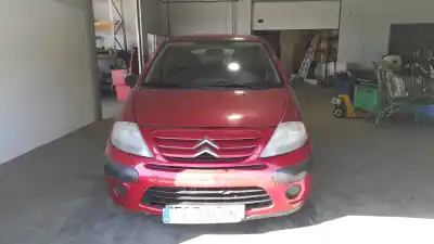 Hurda Aracı CITROEN C3  Yılın 2007 güçlü HFXTU1JP