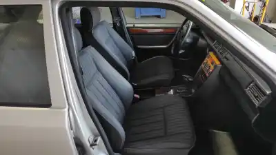 Verschrottungsfahrzeug mercedes-benz clase e (w124) berlina e 230 (124.023) des jahres 1989 angetrieben m102982