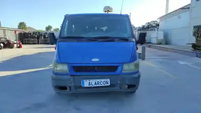 Vehicul casat FORD TRANSIT CAJA CERRADA, CORTA (FY) (2000 =>)  al anului 2004 alimentat D-ABFA