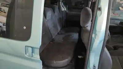 Утилизация автомобиля citroen berlingo 2.0 hdi 600 furg. года 2005 питание drhy