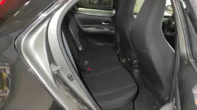 Здавання транспортного засобу toyota aygo x (_b7_) 1.0 vvt-i (kgb70) року 2023 потужний 1kr