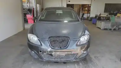 Утилизация автомобиля SEAT LEON (1P1)  года 2005 питание BKD