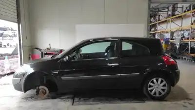 Утилизация автомобиля renault megane ii berlina 5p confort authentique года 2006 питание 