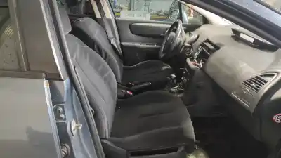 Утилизация автомобиля citroen c4 berlina collection года 2006 питание 9hx