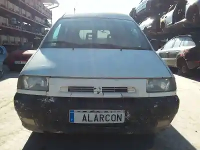 Veículo de Sucata FIAT SCUDO (222) 1.9 TD / 2.0 JTD EL Furg. do ano 1999 alimentado DHX