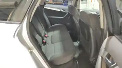 Здавання транспортного засобу audi a3 (8p) 2.0 tdi ambiente року 2006 потужний bmm Здавання транспортного засобу audi a3 (8p) 2.0 tdi ambiente року 2006 потужний bmm