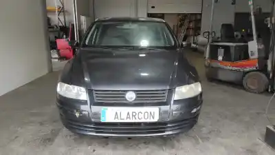 Scrapping Vehicle FIAT STILO (192)  of the year 2004 powered 192A1000