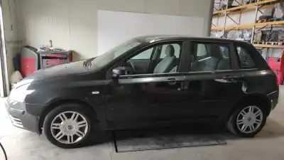 Scrapping Vehicle fiat stilo (192) 1.9 jtd / 1.9 jtd 115 active of the year 2004 powered 192a1000