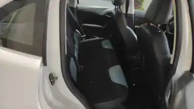 Veicolo di demolizione citroen c3 collection dell'anno 2013 alimentato hm01