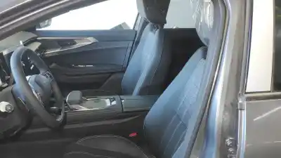 Veicolo di demolizione renault austral tce 160 dell'anno 2024 alimentato h5h498