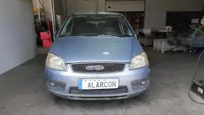 Здавання транспортного засобу FORD FOCUS C-MAX (CAP)  року 2006 потужний HWDA