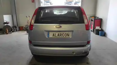 Здавання транспортного засобу ford focus c-max (cap) connection року 2006 потужний hwda