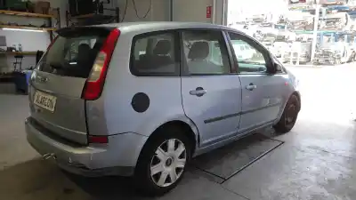 Здавання транспортного засобу ford focus c-max (cap) connection року 2006 потужний hwda