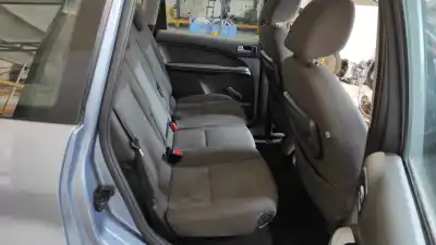 Здавання транспортного засобу ford focus c-max (cap) connection року 2006 потужний hwda