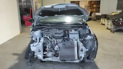 Здавання транспортного засобу toyota aygo x (_b7_) 1.0 vvt-i (kgb70) року 2022 потужний 1kr