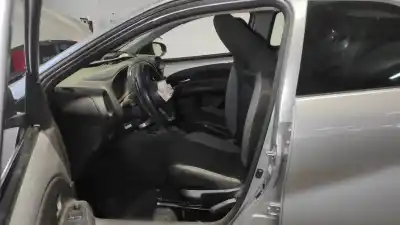 Здавання транспортного засобу toyota aygo x (_b7_) 1.0 vvt-i (kgb70) року 2022 потужний 1kr