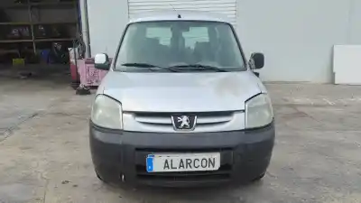 Здавання транспортного засобу PEUGEOT PARTNER (S2)  року 2006 потужний WJYDW8B