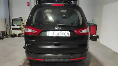 Здавання транспортного засобу FORD GALAXY (CA1)  року 2011 потужний TYWA