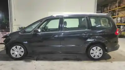 Здавання транспортного засобу ford galaxy (ca1)  року 2011 потужний tywa