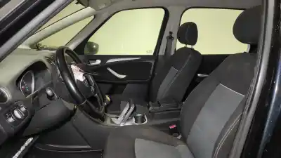 Здавання транспортного засобу ford galaxy (ca1)  року 2011 потужний tywa