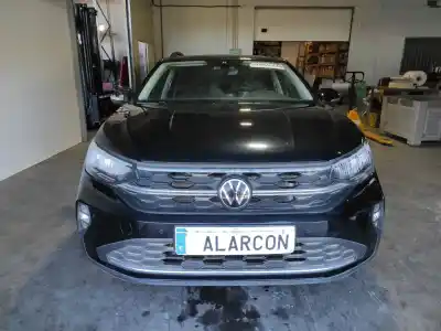 Sloopvoertuig VOLKSWAGEN TAIGO  van het jaar 2024 aangedreven DUS