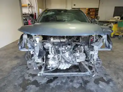 Hurda Aracı volvo xc 40 1.5 yılın 2018 güçlü b3154t