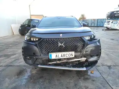 Veicolo di demolizione DS DS 7 CROSSBACK (J_) E-TENSE (J45GQU) dell'anno 2021 alimentato 