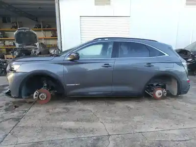 Veicolo di demolizione ds ds 7 crossback (j_) e-tense (j45gqu) dell'anno 2021 alimentato 