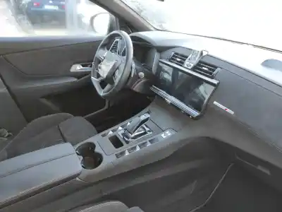 Veicolo di demolizione ds ds 7 crossback (j_) e-tense (j45gqu) dell'anno 2021 alimentato 