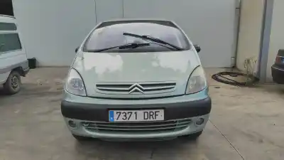 Hurda Aracı CITROEN XSARA PICASSO (N68)  Yılın 2005 güçlü 9HY