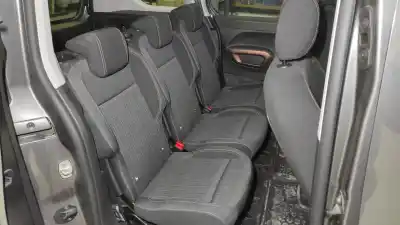 Veicolo di demolizione peugeot rifter active nav+ standard dell'anno 2022 alimentato yh01