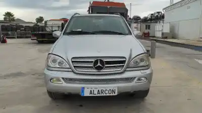 Hurda Aracı MERCEDES-BENZ CLASE M (W163)  Yılın 2002 güçlü 628963