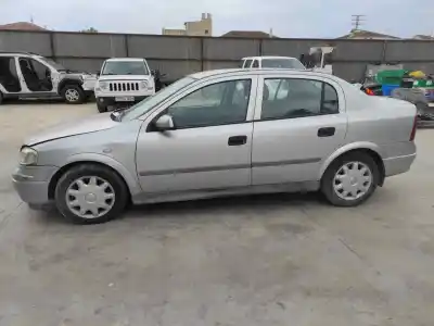 Veículo de Sucata opel astra g berlina club do ano 2001 alimentado y17dt