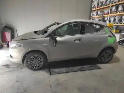 Утилизация автомобиля lancia ypsilon (402) gold года 2011 питание 169a4000