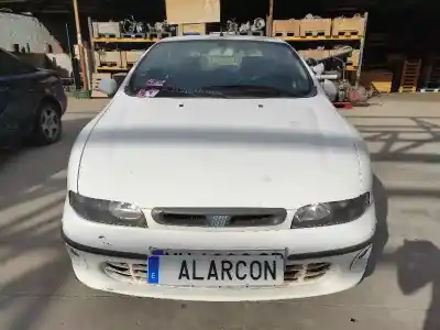 Здавання транспортного засобу FIAT MAREA BERLINA (185) 1.9 JTD CAT року 1999 потужний 182B4000