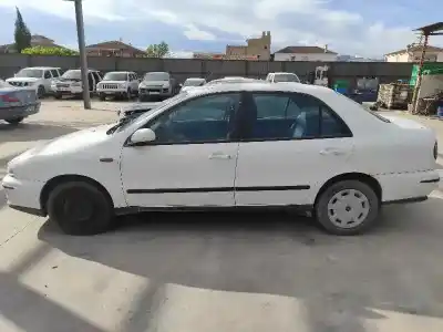 Veículo de Sucata fiat marea berlina (185) 1.9 jtd cat do ano 1999 alimentado 182b4000
