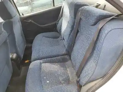 Veículo de Sucata fiat marea berlina (185) 1.9 jtd cat do ano 1999 alimentado 182b4000