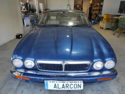 Утилизация автомобиля JAGUAR                                             XJ6/12                                                                                                                                                                                                                                                     3.2 XJ Sport                                                                                                                                                                                                                                               года 1997 питание 9H