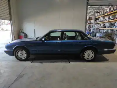 Scrapping Vehicle jaguar xj6/12 3.2 cat of the year 1997 powered 9h