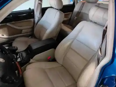 Scrapping Vehicle jaguar xj6/12 3.2 cat of the year 1997 powered 9h