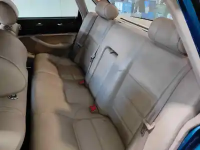 Scrapping Vehicle jaguar xj6/12 3.2 cat of the year 1997 powered 9h