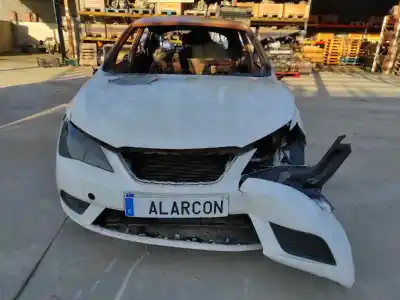 Здавання транспортного засобу SEAT                                               IBIZA (6J5)                                                                                                                                                                                                                                                Reference                                                                                                                                                                                                                                                  року 2014 потужний CAYB