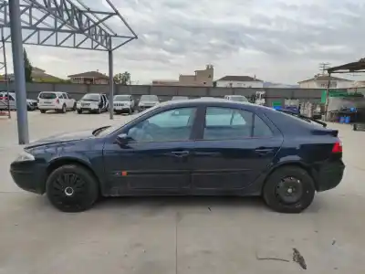 Veículo de Sucata renault laguna ii (bg0) expression do ano 2004 alimentado 