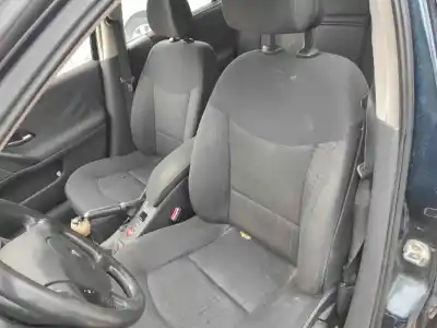 Veículo de Sucata renault laguna ii (bg0) expression do ano 2004 alimentado 