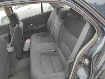 Veículo de Sucata renault laguna ii (bg0) expression do ano 2004 alimentado 